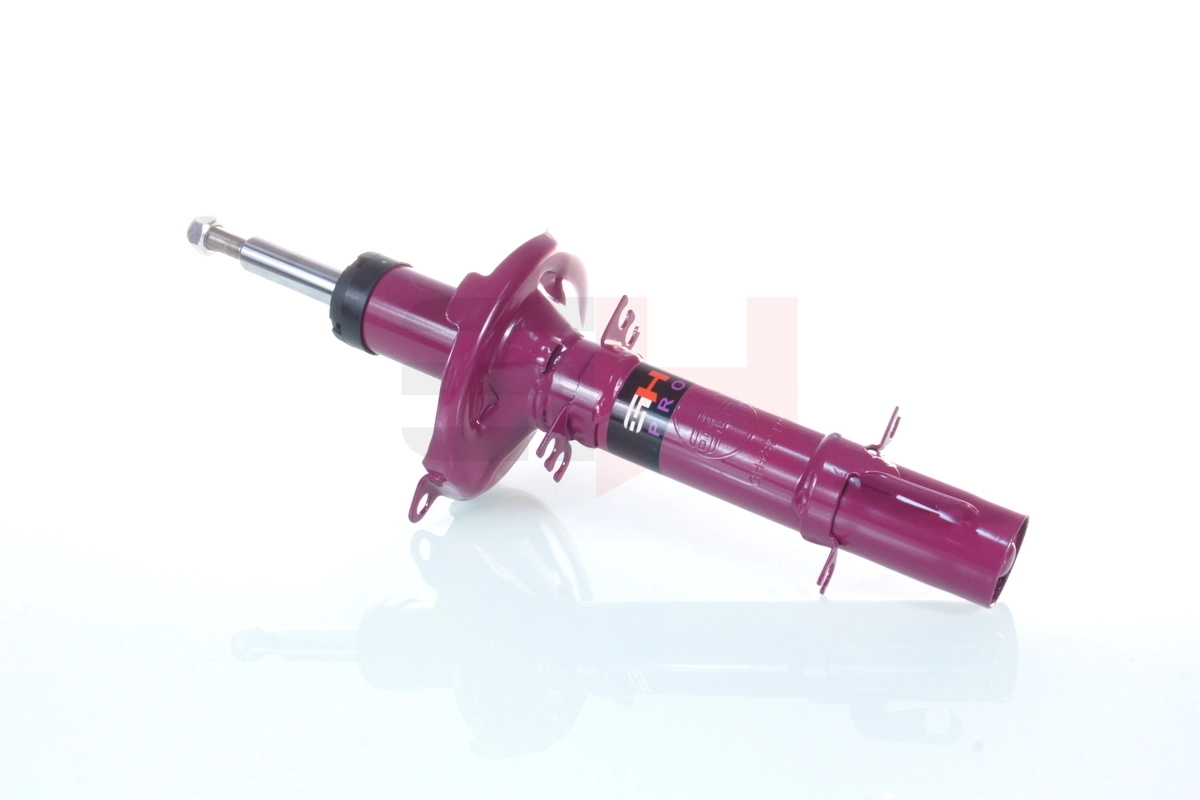 Compre GH324710 GH Amortecedor dianteiro