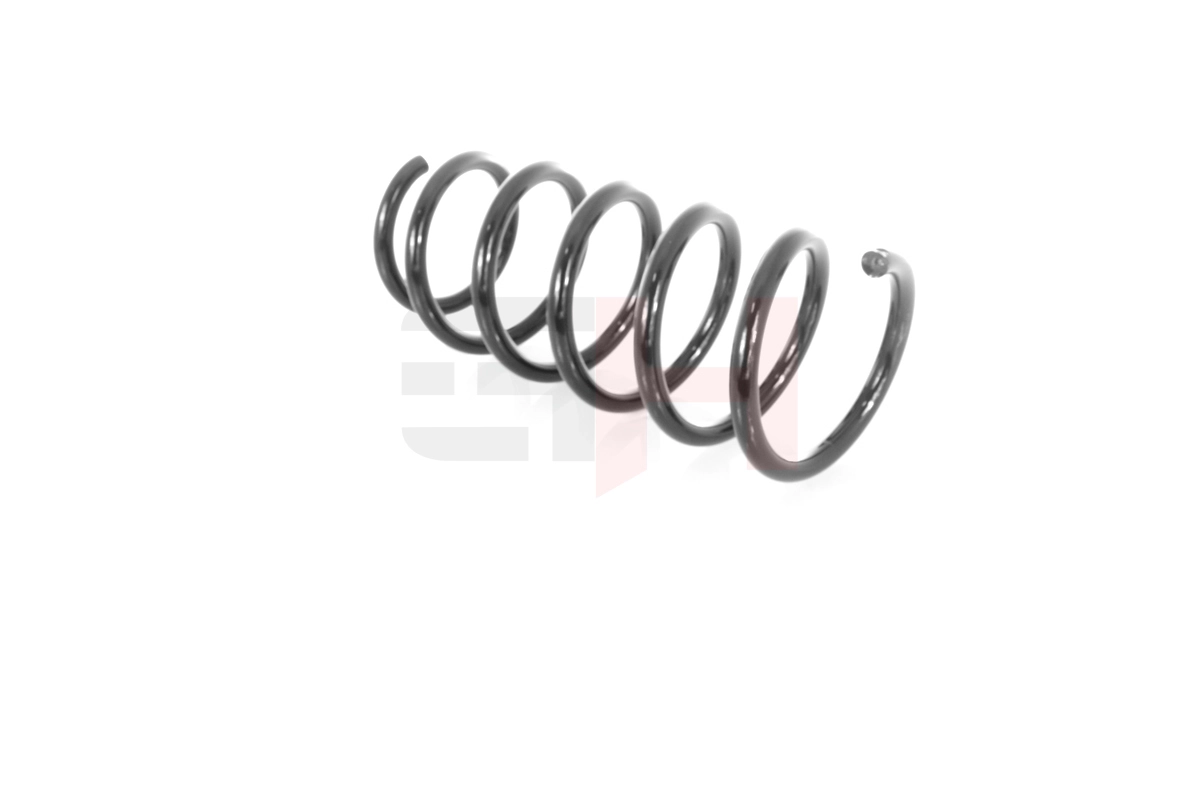 Mola dianteira Kraft 4021632 preço, a partir de 54,76 USD