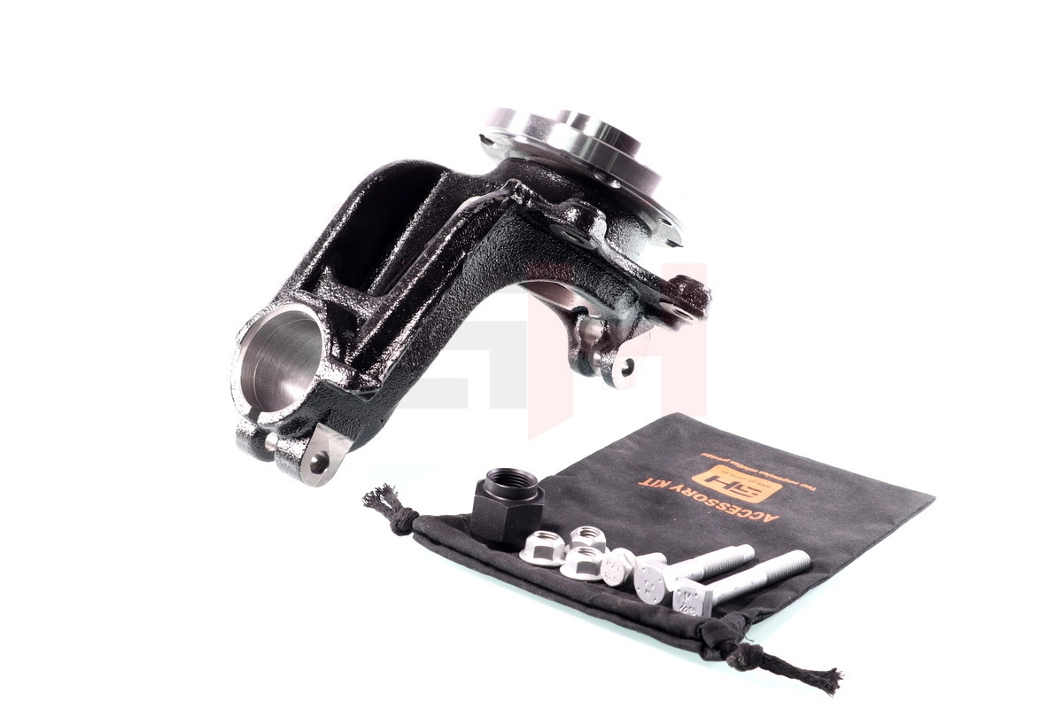 Compre 1607557480 Renault (RVI) Pino moente (extremidade do eixo) dianteiro esquerdo