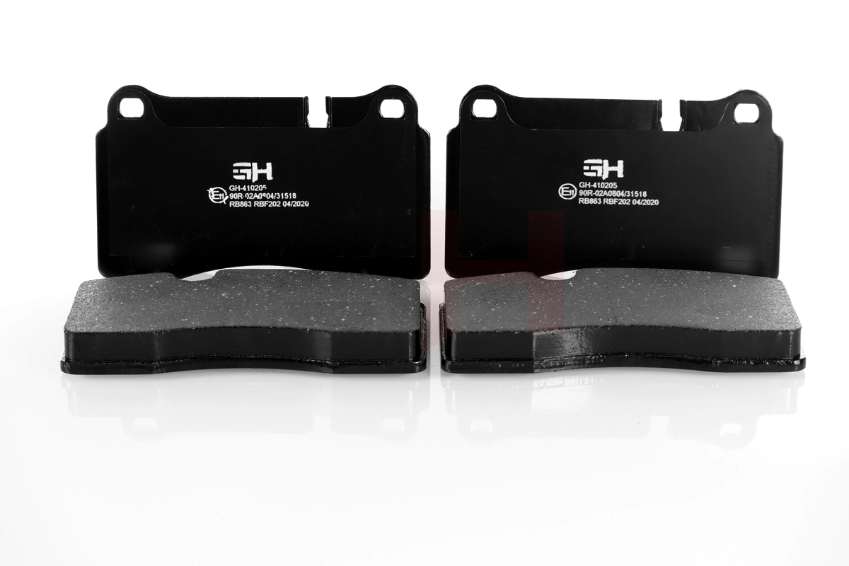Compre SFP500070 VAG Sapatas do freio dianteiras de disco