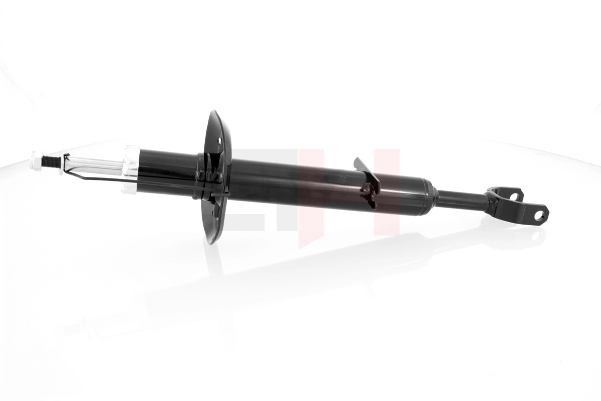Amortecedor dianteiro Audi A8 D2 4D2, 4D8