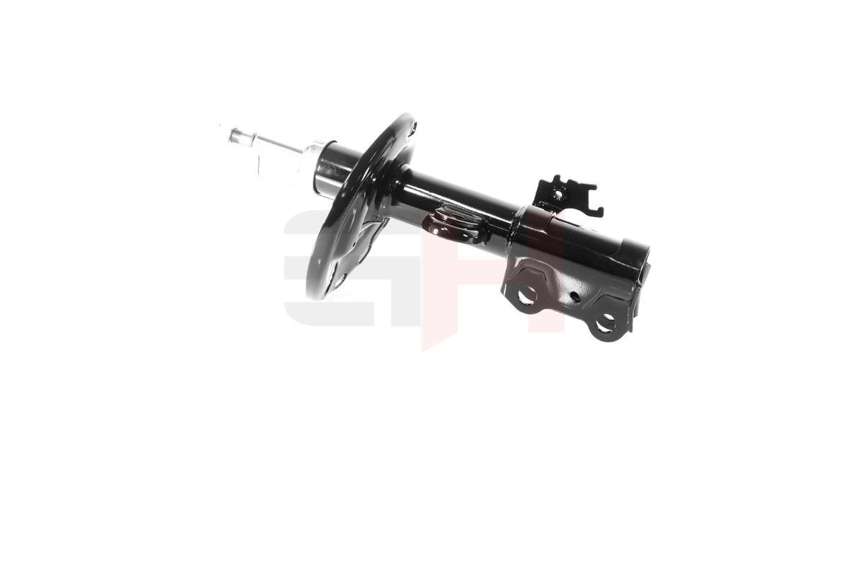 Amortecedor dianteiro direito 4851080548 Toyota
