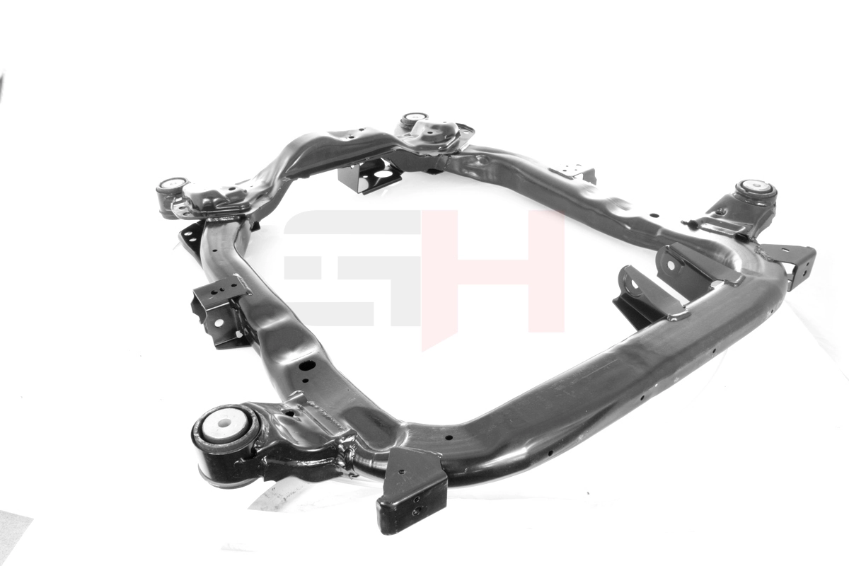 Viga de suspensão dianteira (plataforma veicular) Opel Vectra C GTS 