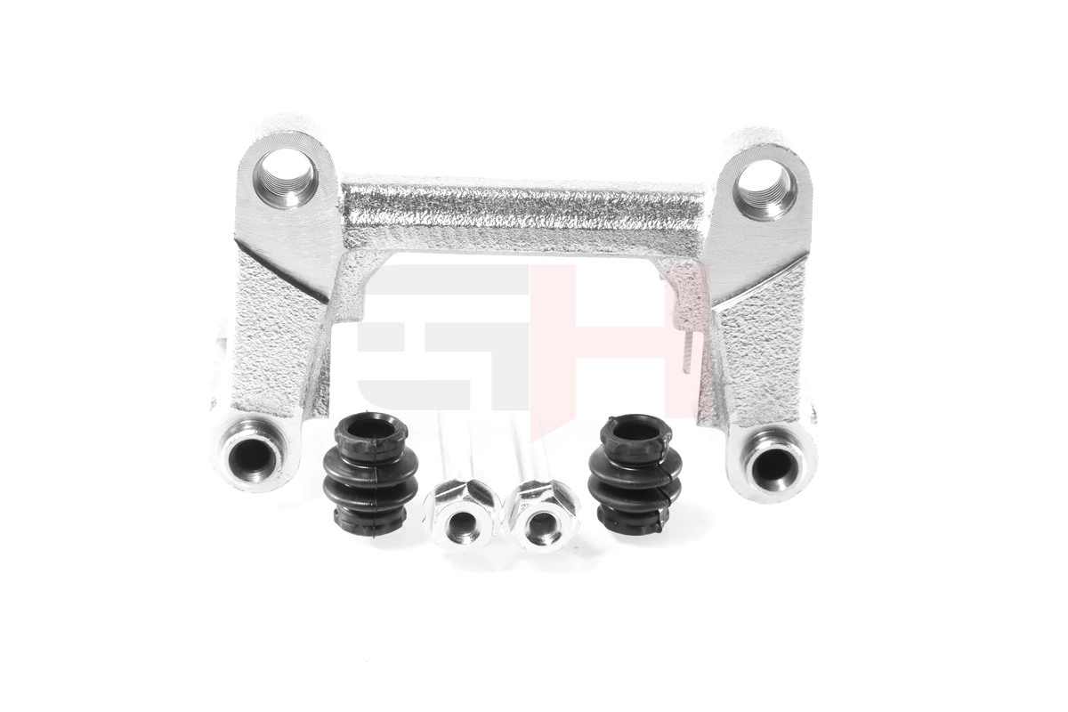 6000617826 Fiat/Alfa/Lancia Braçadeira do freio de suporte traseiro