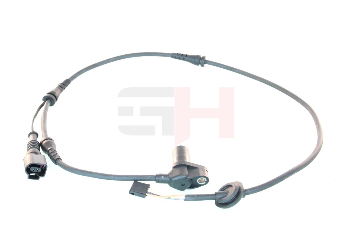 Compre Sensor dianteiro de ABS Audi A4 
