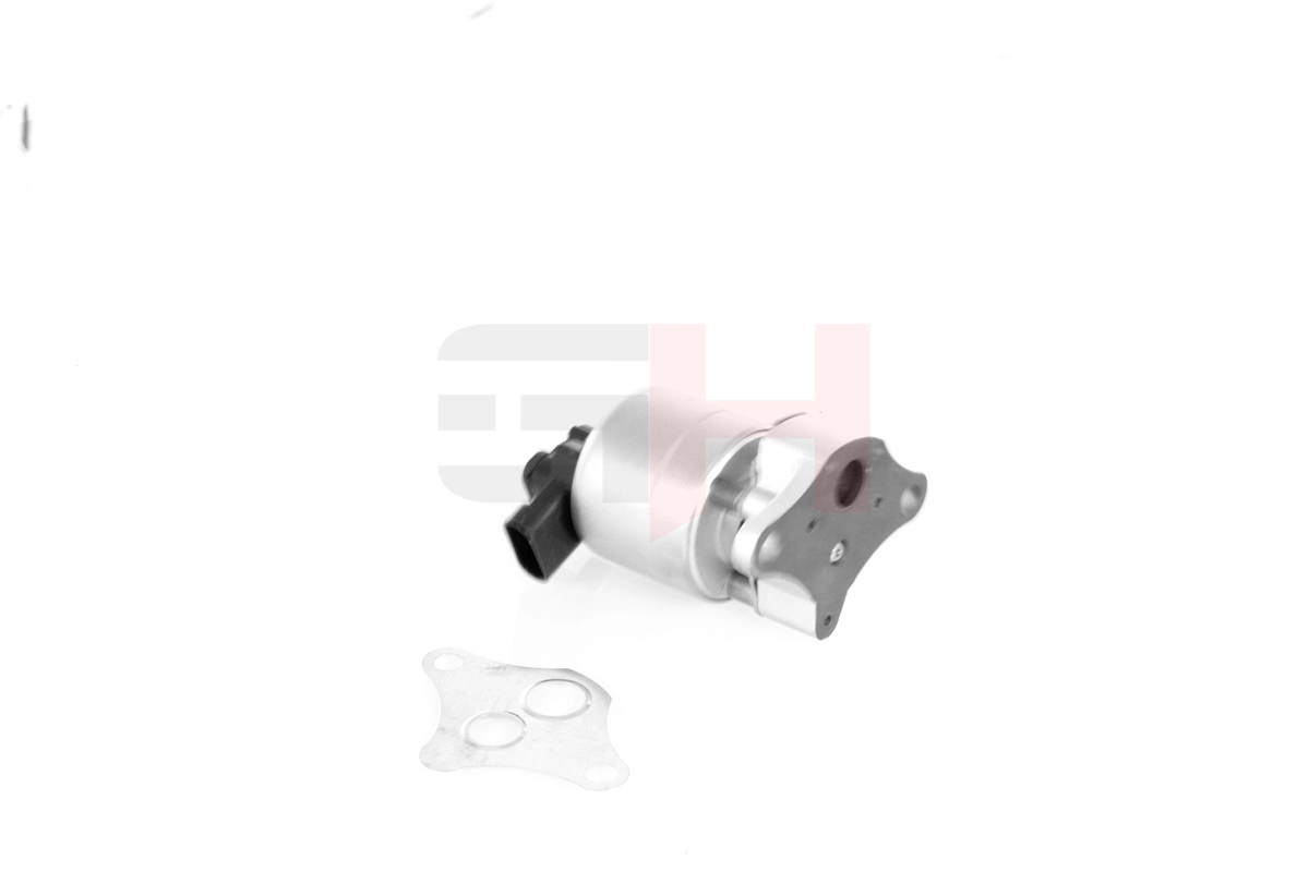  Válvula EGR de recirculação dos gases Citroen Jumpy I сaixa (BS, BT, BY, BZ) (1995 - 2006) I