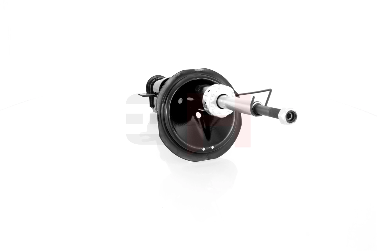 Amortecedor dianteiro para Fiat Punto I 176