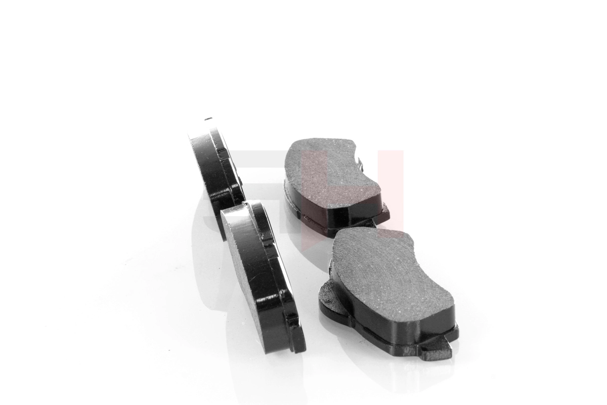 Compre 8660006827 Renault (RVI) Sapatas do freio dianteiras de disco
