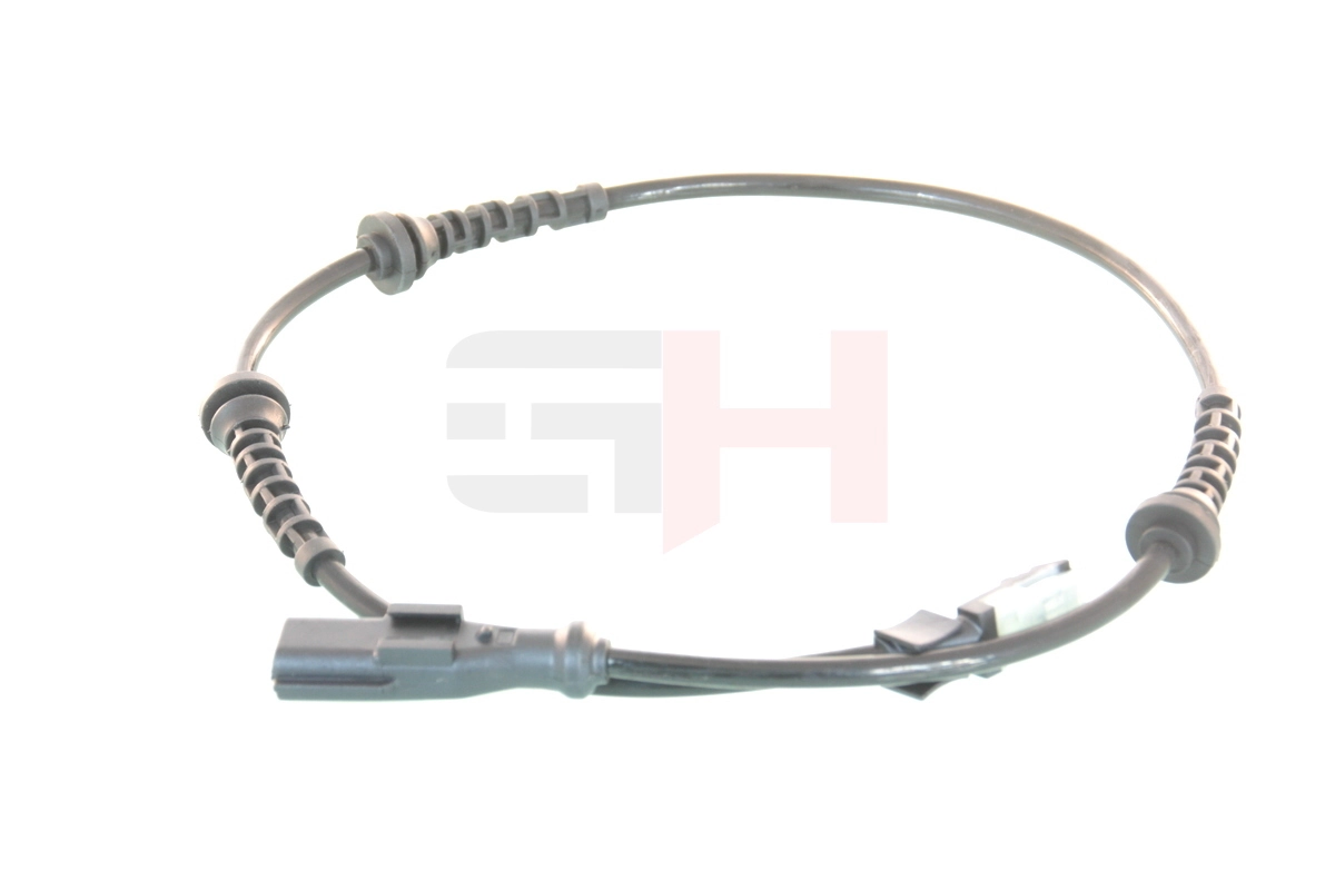Sensor dianteiro de ABS Dacia Logan I  MCV KS