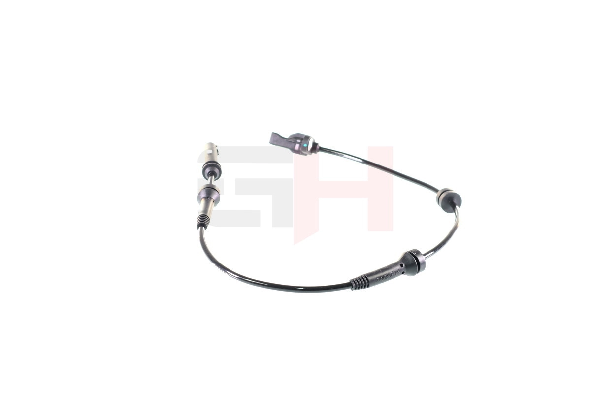 Sensor dianteiro de ABS 06SKV361 PLUS AFTERMARKET