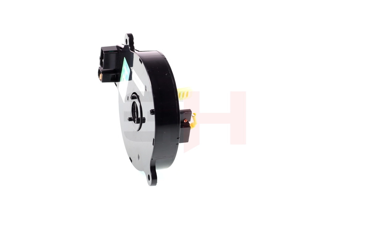 K56042341AF Fiat/Alfa/Lancia Anel AIRBAG de contato, cabo plano do volante