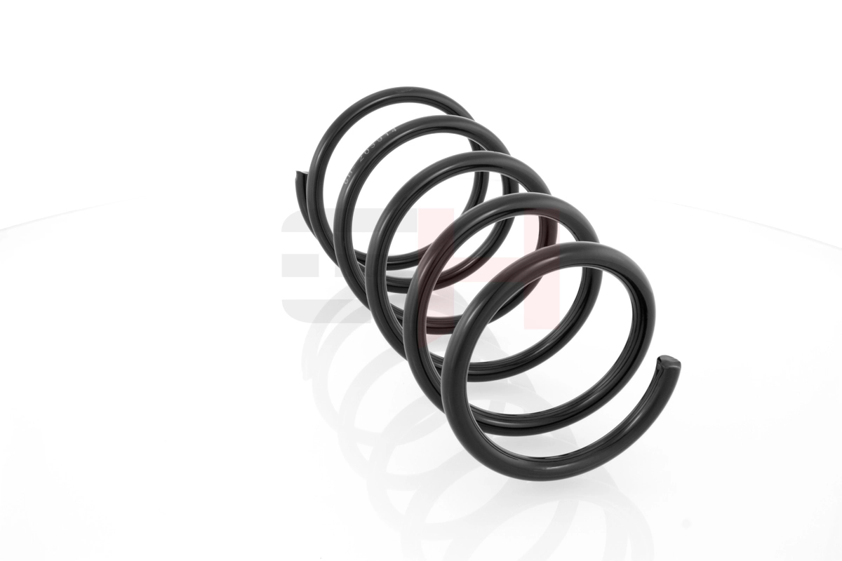 Mola dianteira para Renault Megane I DA0, DA1