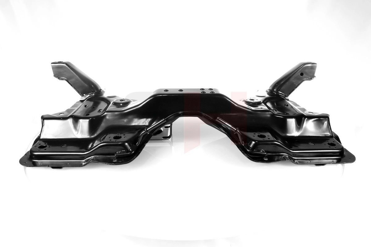 Viga de suspensão dianteira (plataforma veicular) para Opel Corsa E X15