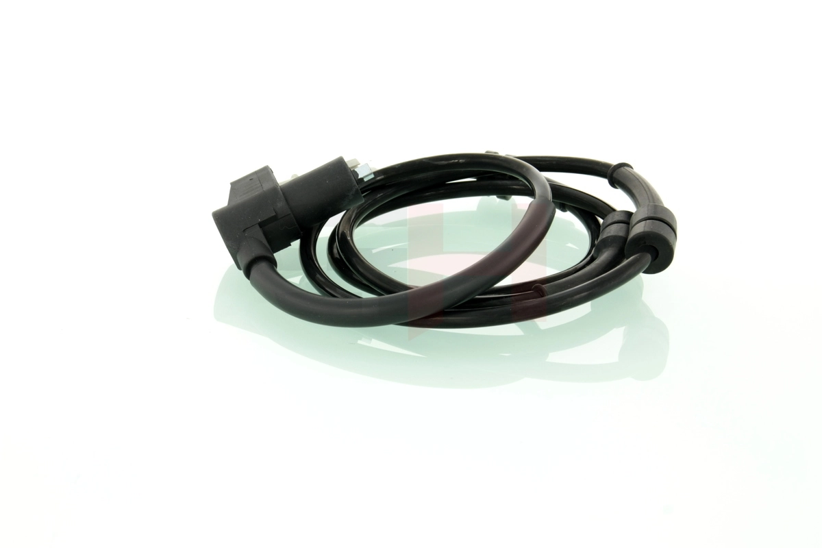  Sensor dianteiro de ABS Citroen Berlingo сaixa (M) (1996 - 2008) 