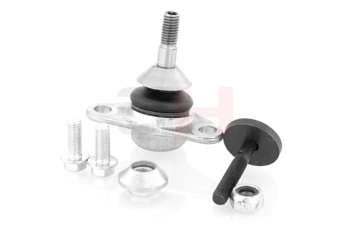 Compre Suporte de esfera inferior Volvo S80 1