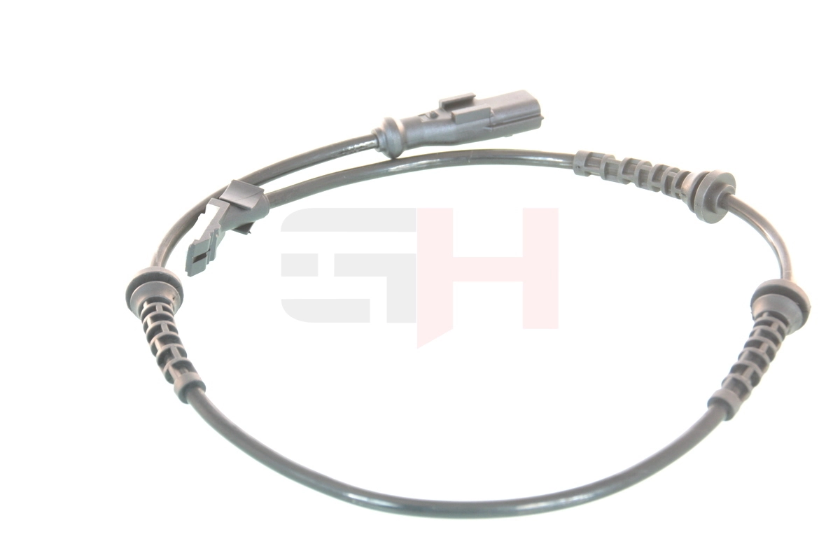 Compre Sensor dianteiro de ABS Dacia Logan 