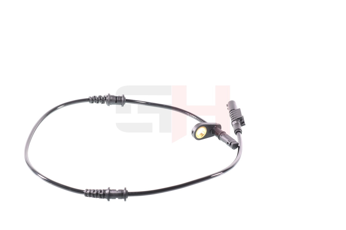 Sensor dianteiro de ABS Mercedes E preço, a partir de 27,61 USD