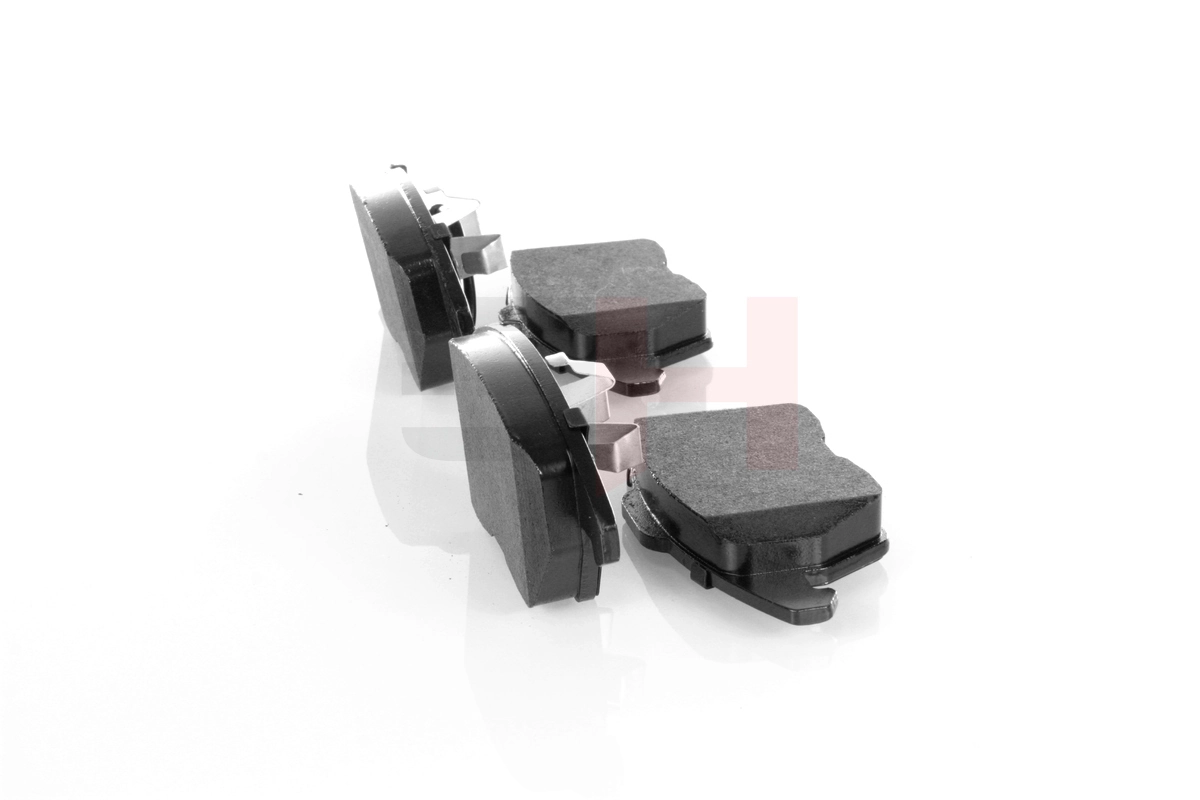 Compre PF0134 Magneti Marelli Sapatas do freio dianteiras de disco