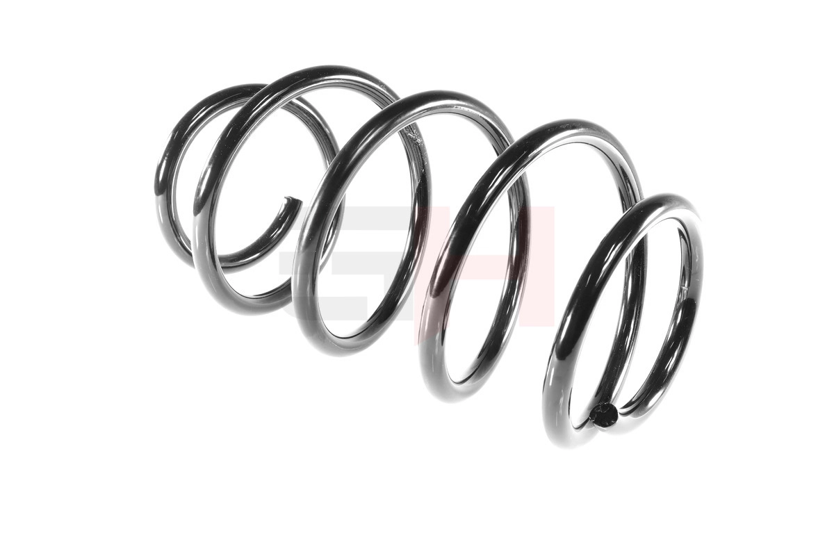 Mola dianteira para Nissan Qashqai I J10