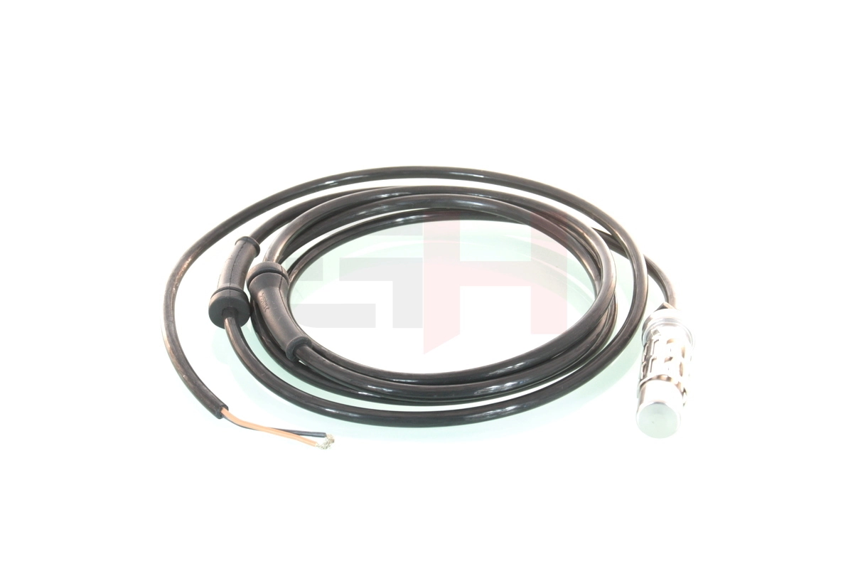 Sensor dianteiro de ABS MWSS078 Magneti Marelli