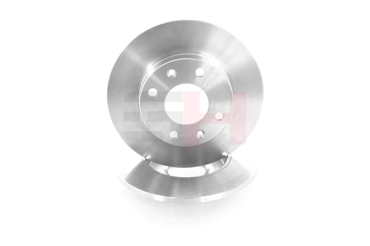 Compre D2012 Talbot Disco do freio dianteiro
