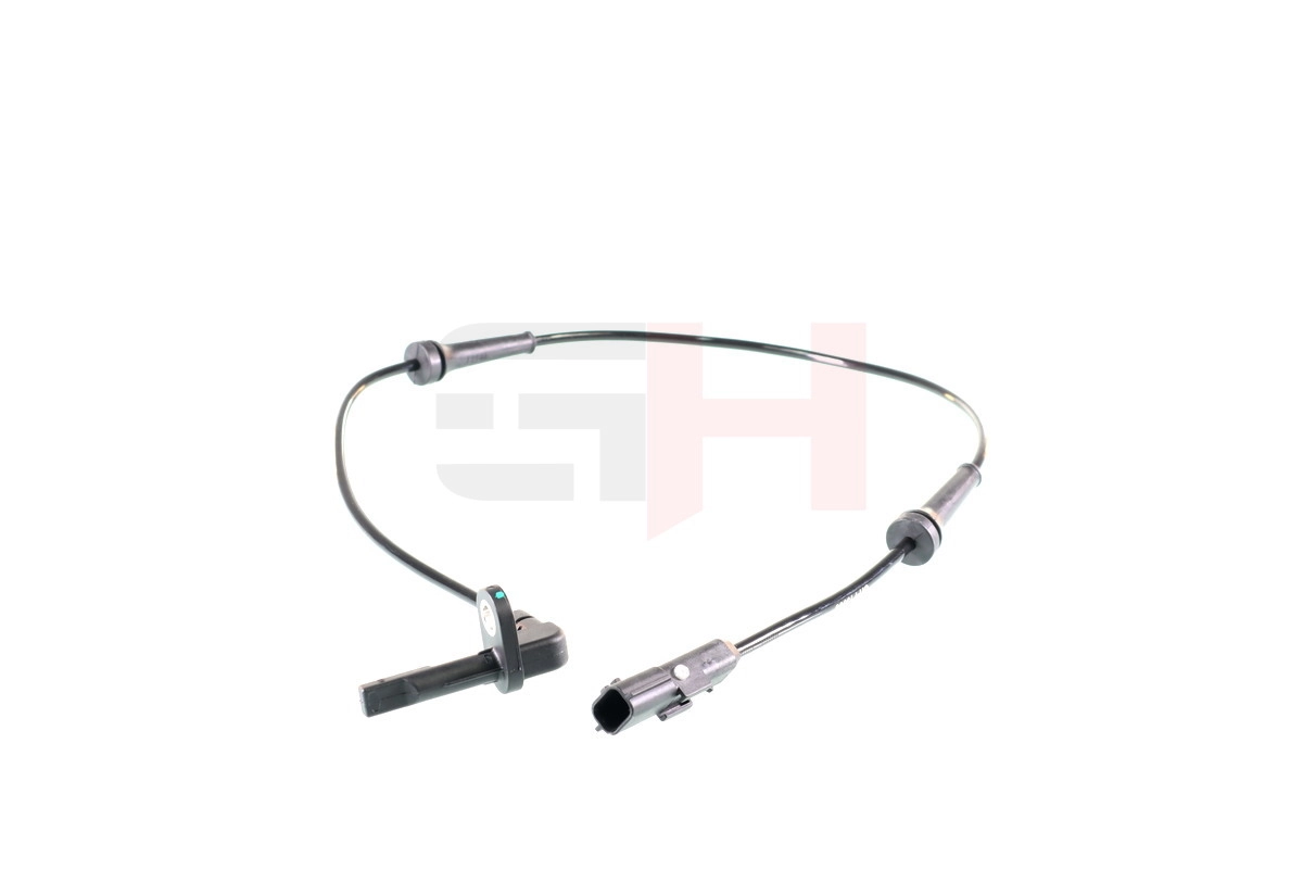 Compre 1691467480 General Motors Sensor ABS traseiro