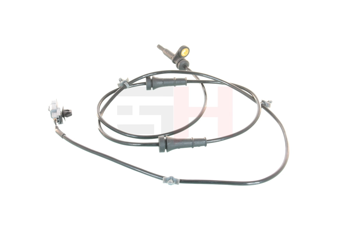 Compre Sensor dianteiro de ABS Nissan JUKE 