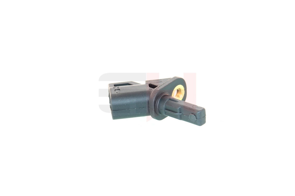 Sensor dianteiro de ABS Jaguar X-type sedan (CF1) (2001 - 2009) 