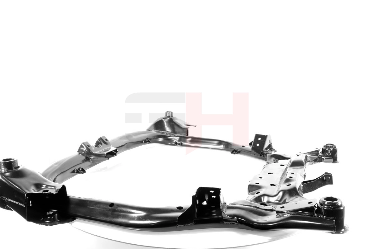 Compre GH593521 GH Viga de suspensão dianteira (plataforma veicular)