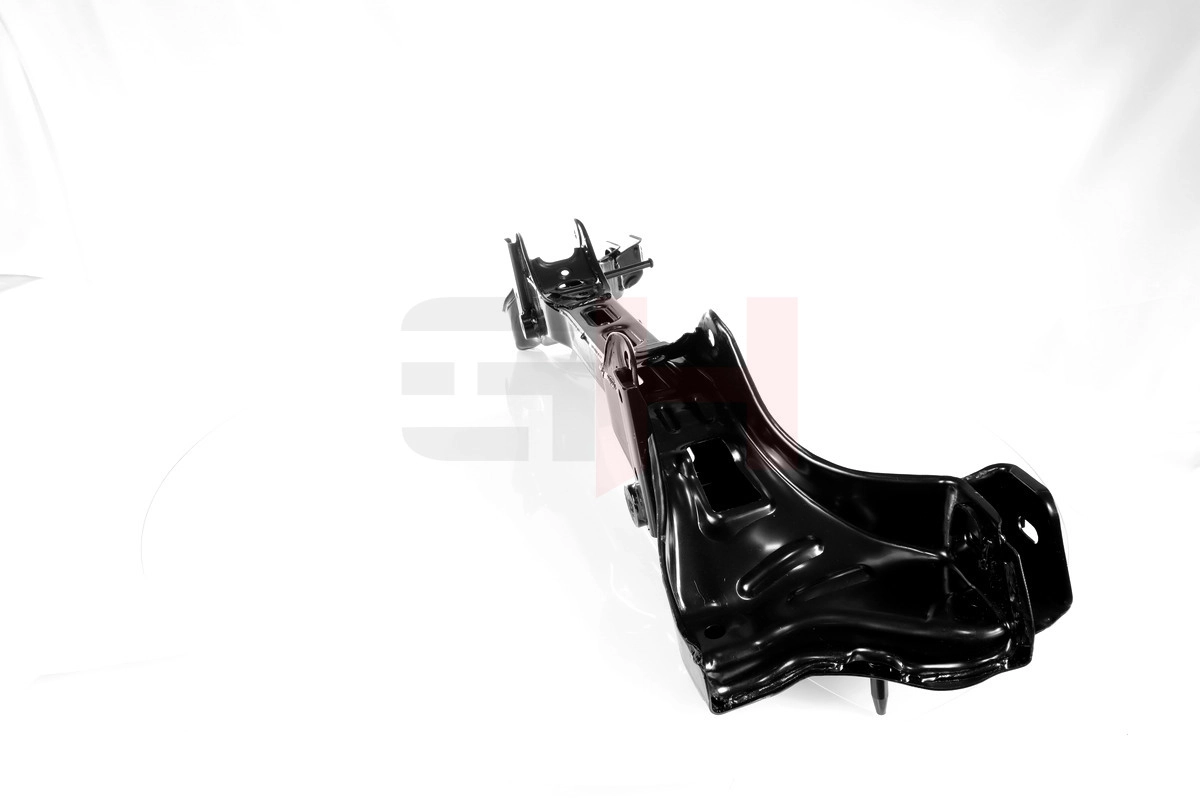 GH593550 GH Viga de suspensão traseira (plataforma veicular)