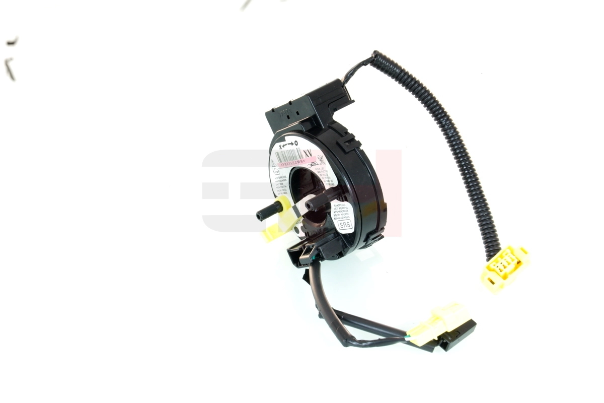 Anel AIRBAG de contato, cabo plano do volante Honda CR-V II RD