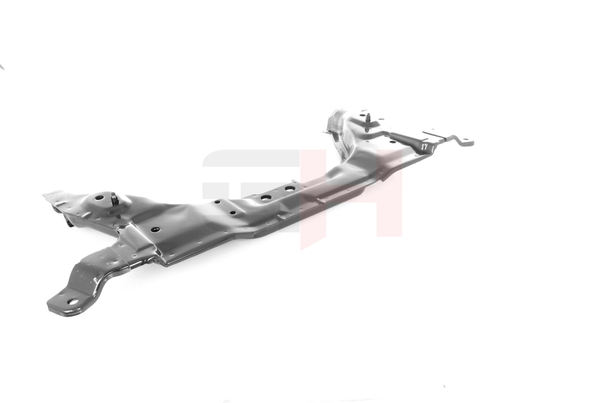  Viga de suspensão dianteira (plataforma veicular) Suzuki Baleno sedan (EG) (1995 - 2002) 