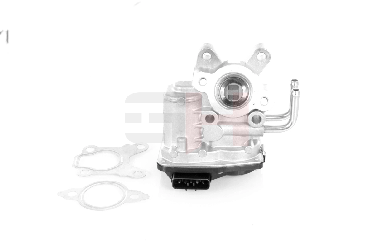 Compre Válvula EGR de recirculação dos gases Nissan Patrol 