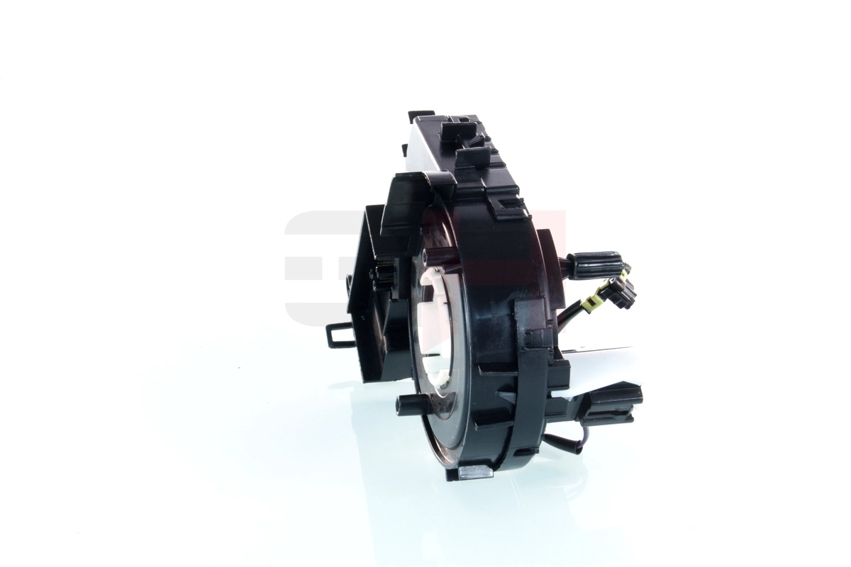 Anel AIRBAG de contato, cabo plano do volante para Ford Kuga II CBS
