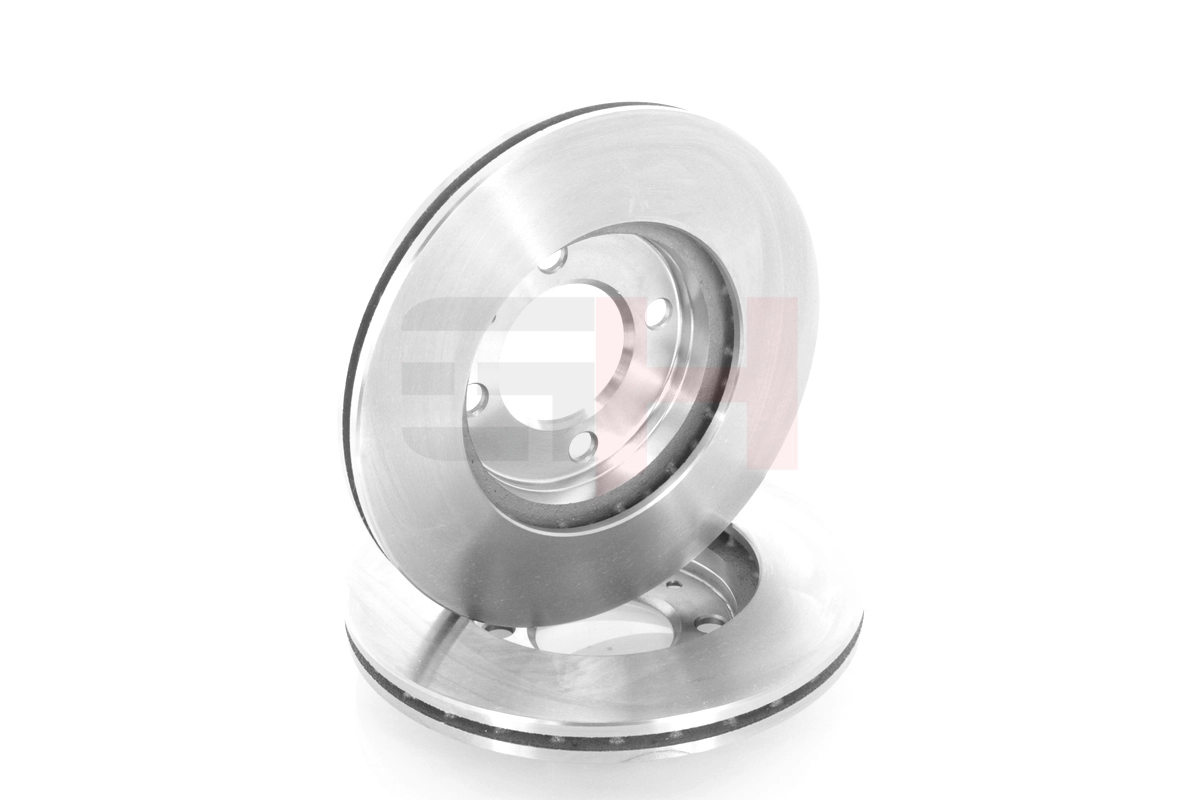 Compre Disco do freio dianteiro Audi 80 