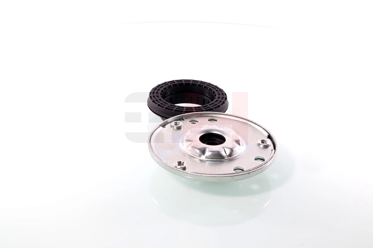 Compre 1638387180 Peugeot/Citroen Suporte de amortecedor dianteiro