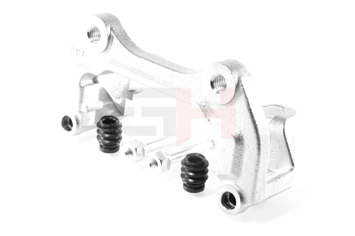 Compre 13364143 General Motors Braçadeira do freio de suporte dianteiro