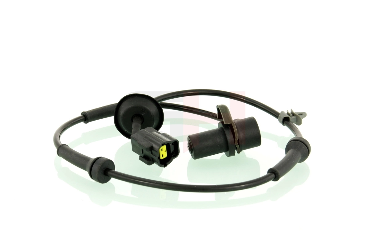Sensor ABS dianteiro esquerdo 96473221 Hyundai/Kia