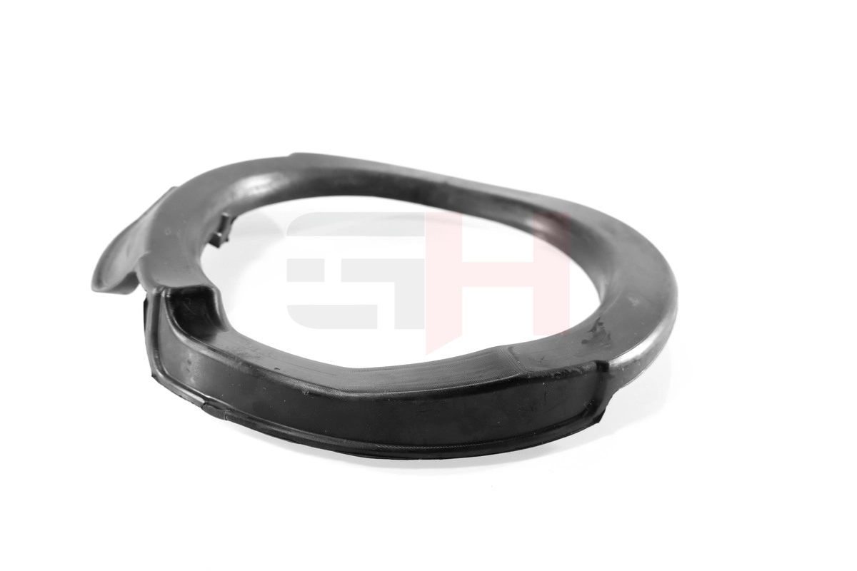 Compre GH622549 GH Espaçador (anel de borracha) da mola dianteira inferior