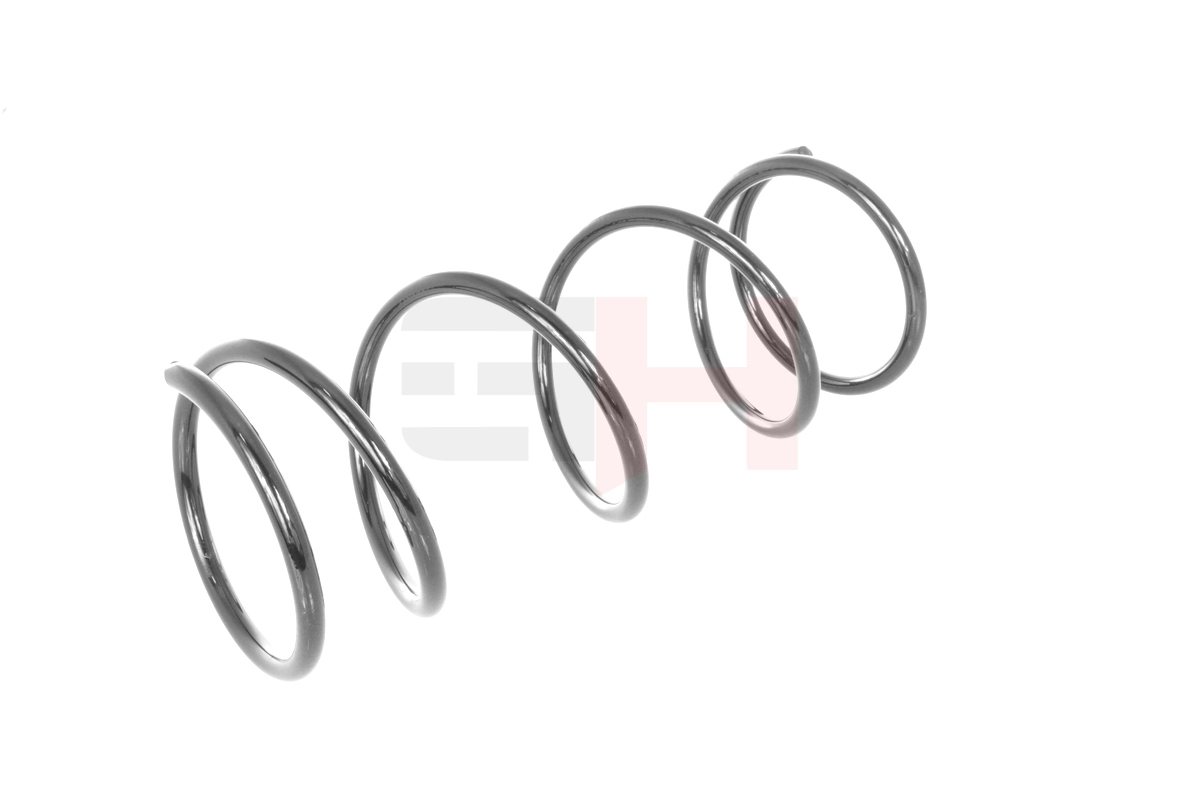  Mola traseira Nissan Sunny III liftback (N14) (1990 - 1995) III