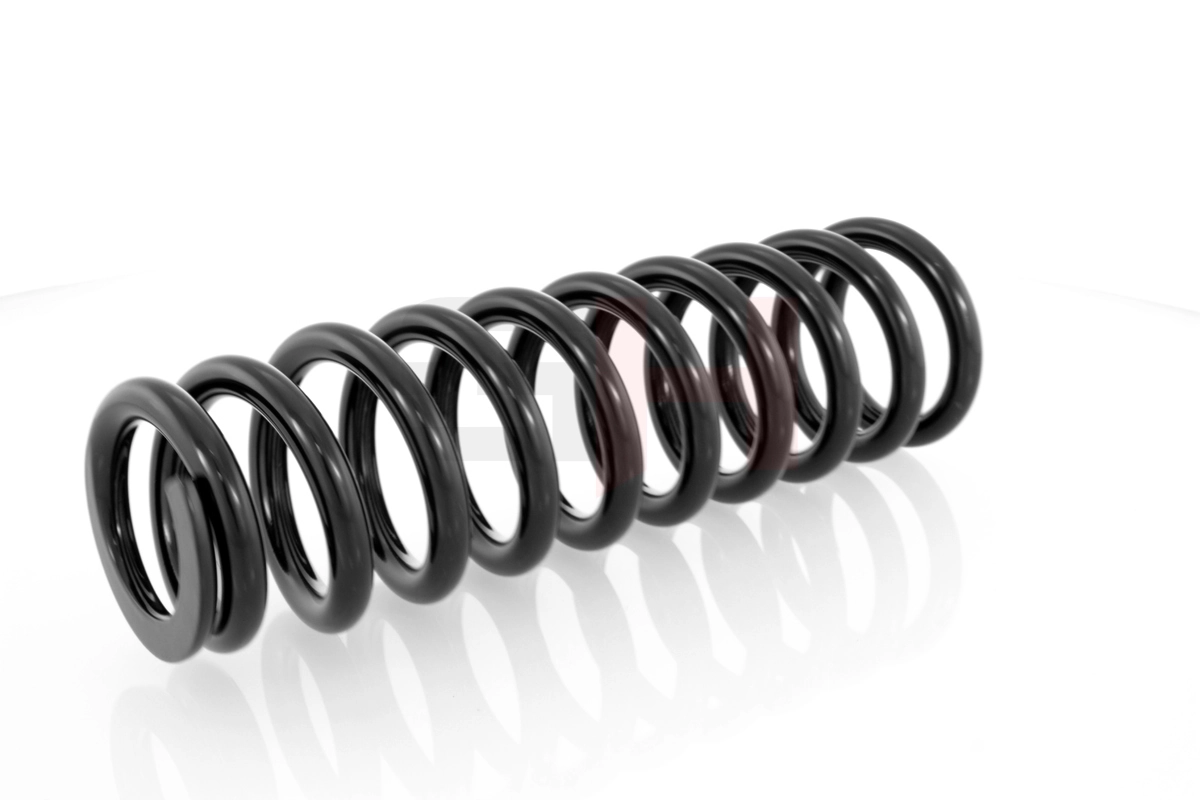 Mola traseira para Mercedes ML/GLE  W163
