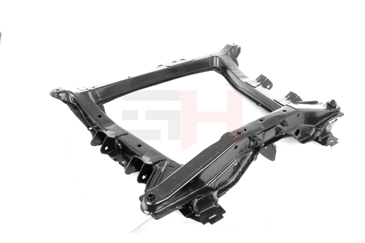 8200189648 Nissan/Infiniti Viga de suspensão dianteira (plataforma veicular)