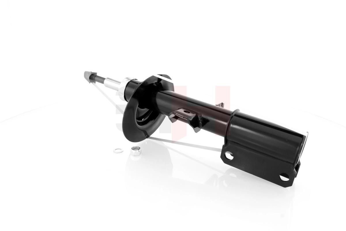 Compre GH351595H GH Amortecedor dianteiro direito