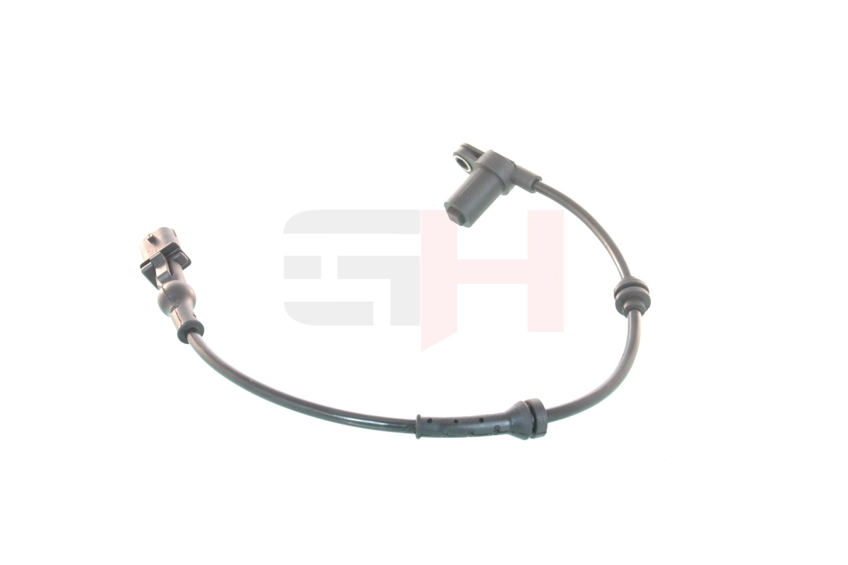 Sensor dianteiro de ABS 560018A ERA Benelux