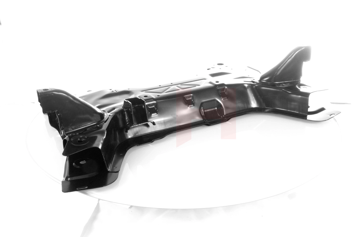  Viga de suspensão dianteira (plataforma veicular) Peugeot 307 hatchback (3A, 3C) (2000 - 2012) 