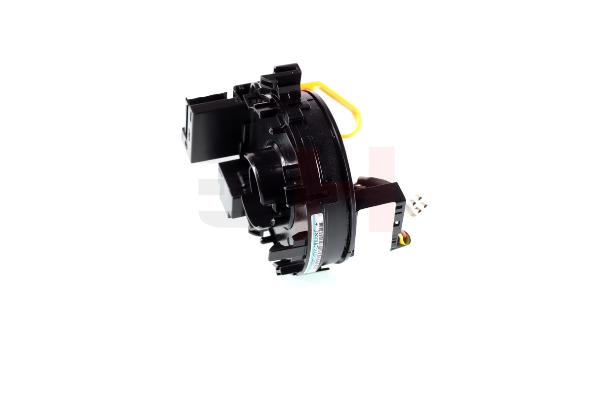 Anel AIRBAG de contato, cabo plano do volante para Lexus LS 460/460L USF4