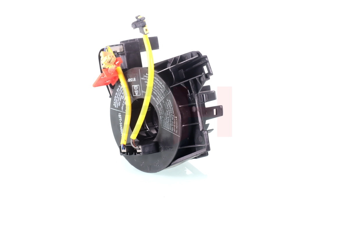  Anel AIRBAG de contato, cabo plano do volante Ford Mondeo III sedan (B4Y) (2000 - 2007) III