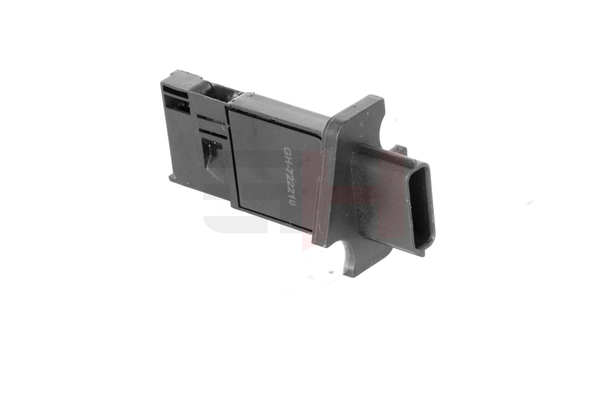 Compre GH722210 GH Sensor de fluxo (consumo) de ar, medidor de consumo M.A.F. - (Mass Airflow)