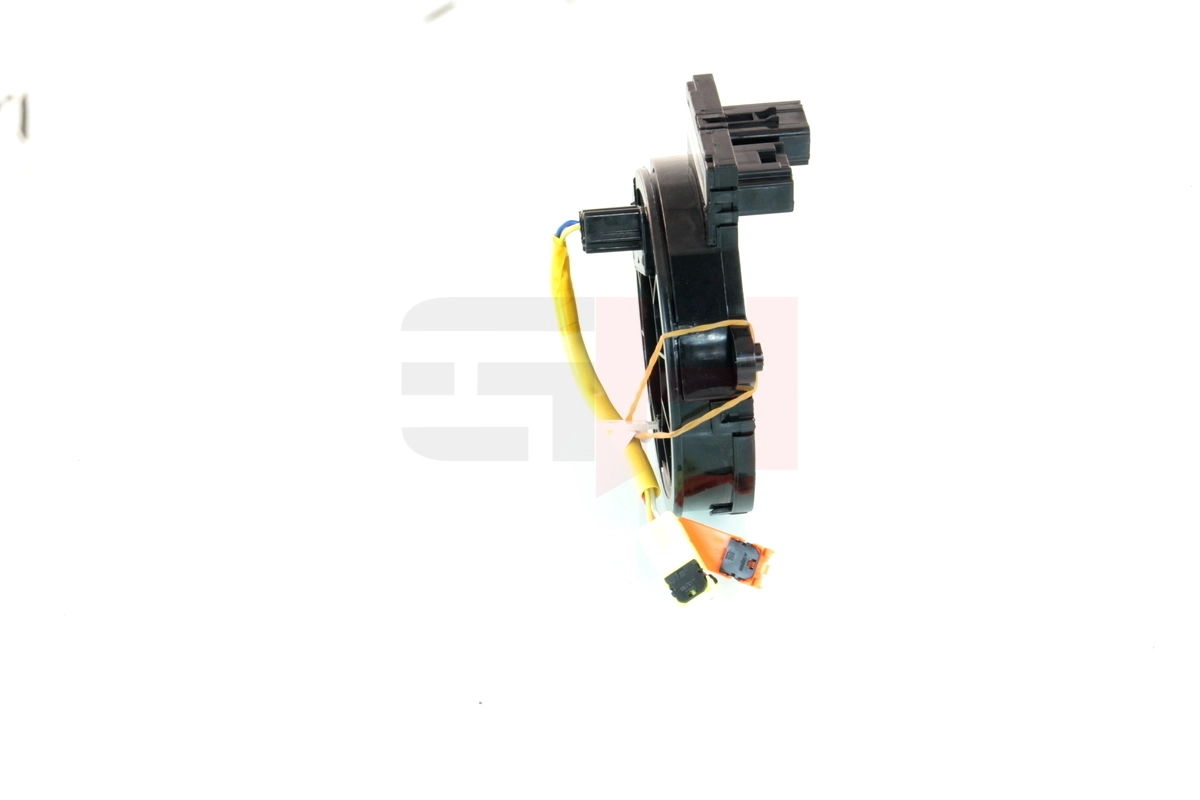 Anel AIRBAG de contato, cabo plano do volante para Mazda 6 MPS GG