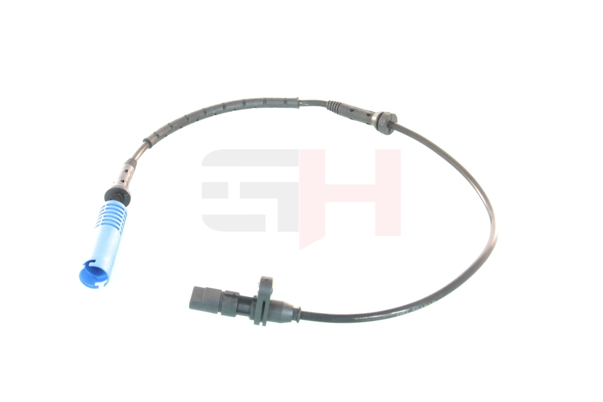 Sensor dianteiro de ABS BMW X5 SUV (E53) (2000 - 2006) 